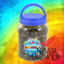 PIRATE Bouncy Balls 1-50 Party Bag Fillers Xmas Stocking Kids Pocket Money Toy