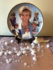 Royal Worcester Danbury Mint