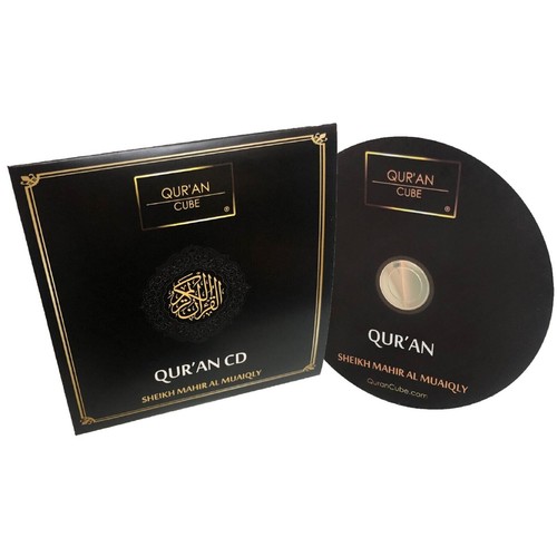 Quran cube mp3 - mp3,