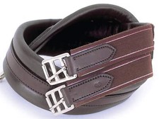 Windsor Leather Girth