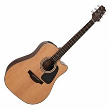 Takamine gd30ce nat - takamine, gd30ce-nat
