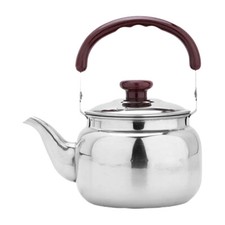  Small Camping Kettle