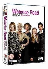 Waterloo Road: Series Four -