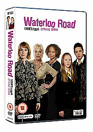 Waterloo road series four - waterloo,