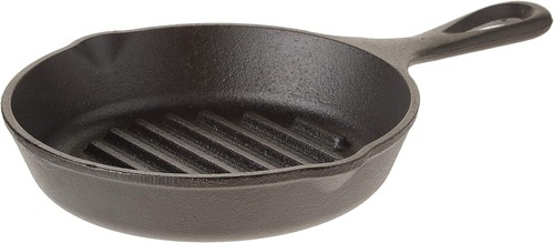 Lodge l8gp3 inch round - lodge:l8gp3/10.05, inch/round