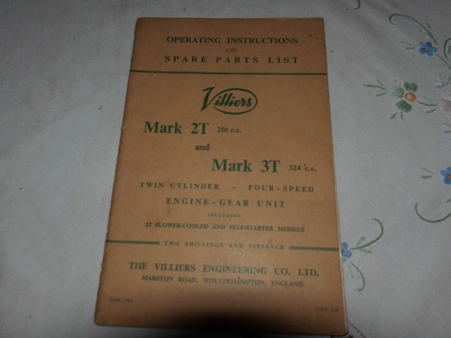 Operating instructions and - instructions,
