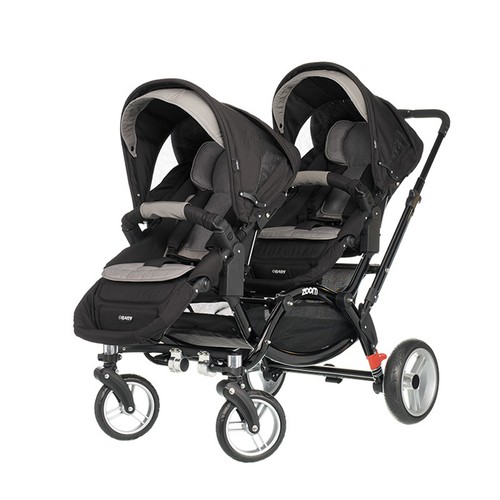 Rain cover for - obaby, zoom