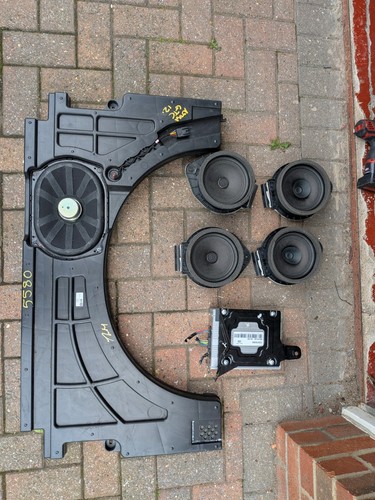 Infinity sound system - , kit
