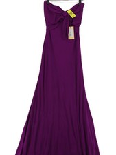 issa london A-Line Maxi Dress