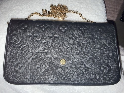 Louis vuitton félicie - vuitton,
