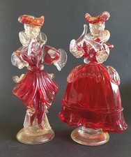 Vintage Murano Venetian
