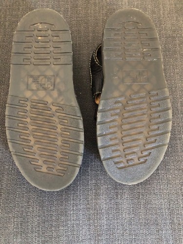 Martens fisherman arcblack - dr,