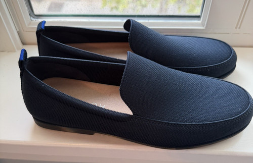 Rothy the ravello loafer - the,