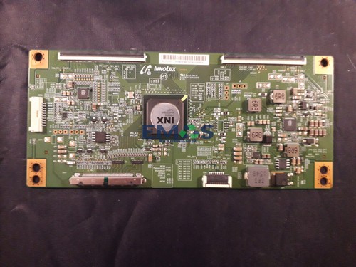 Innolux tcon board - innolux, hisense