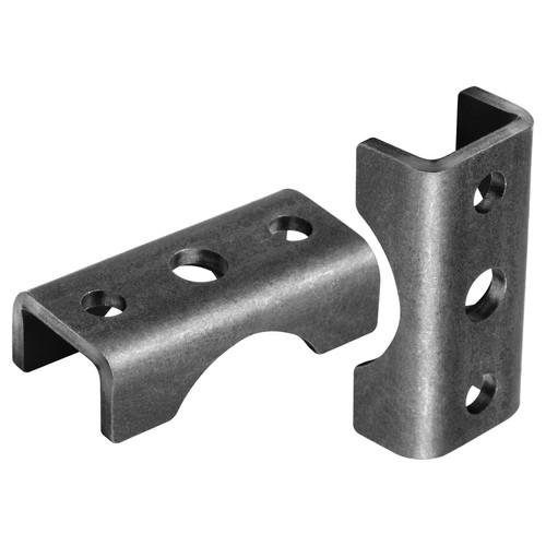 2pcs trailer axle - trailer,