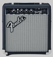 FENDER AMPLIFIER