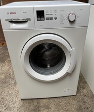 Bosch Maxx 6/1400 White 6kg