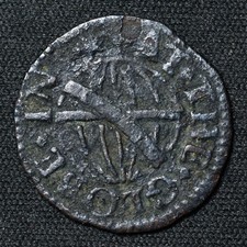 1657 Kent W.105, Chatham, TMS