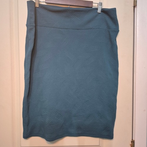 Lularoe cassie pencil skirt - lularoe,