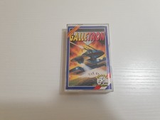 Galletron - Bulldog - Amstrad CPC 464/664/6128 ?