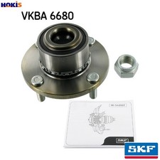 WHEEL BEARING KIT VKBA 6680