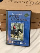 Pat Parelli Training DVD Successful Water Crossing