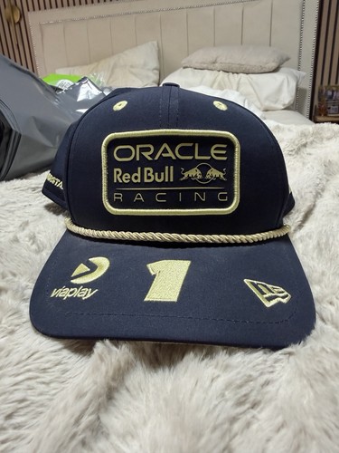 New era oracle - era, red