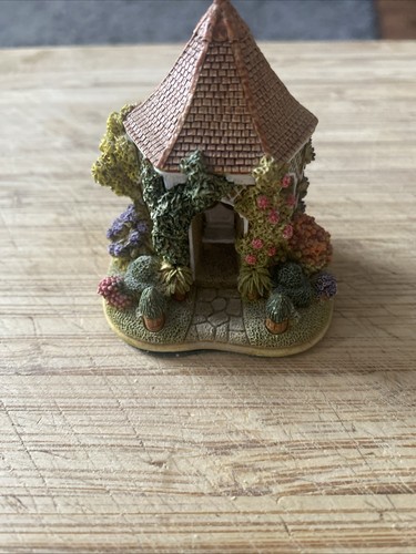 Lilliput lane little summer - lane,