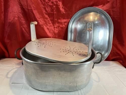 Vintage swan brand - vintage, kettle