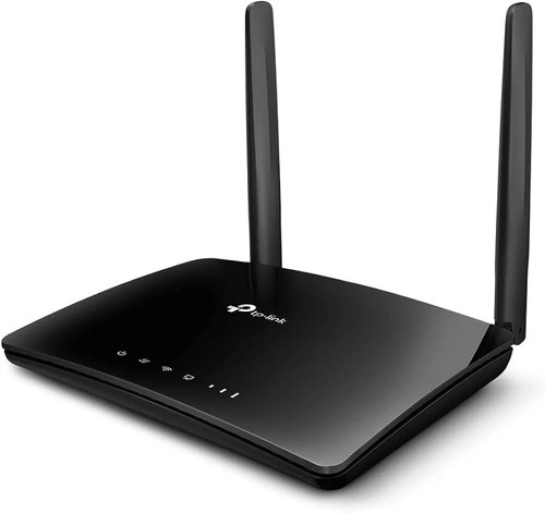 Link mr6400 lte wifi - tl-mr6400, 4g