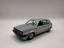 Schabak 1:43 VW Golf GTI 5dr Silver Nr.1008