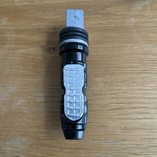 Garneck foot pedal for - 1,