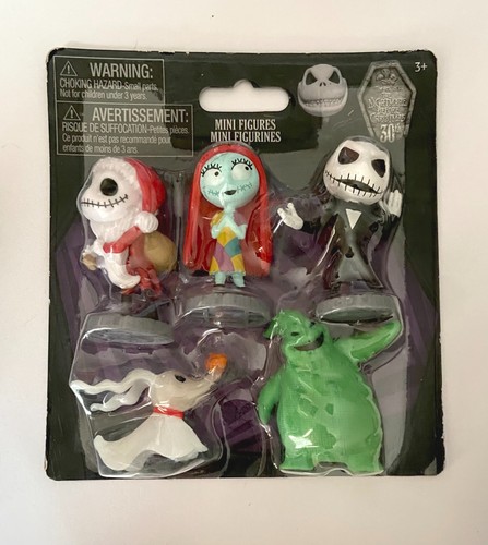 The nightmare before christmas - nightmare,