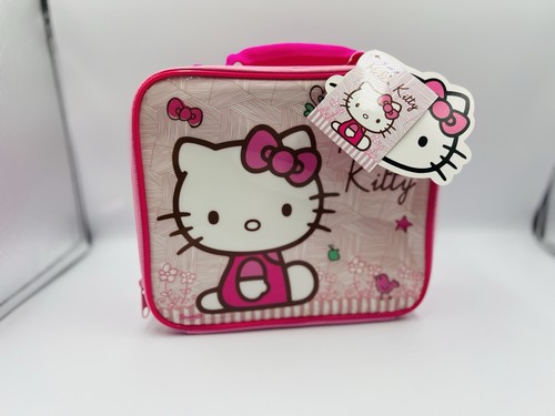Hello kitty insulated kids