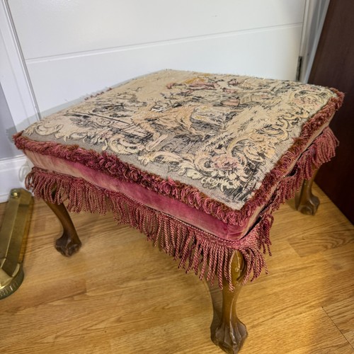 Antique large 19thc - large,