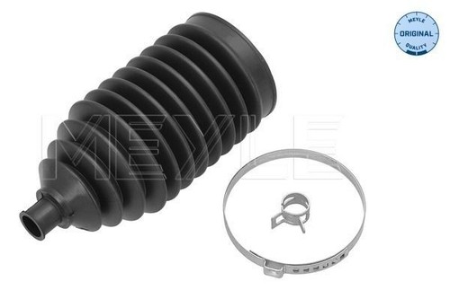 Steering bellow kit meyle - steering,