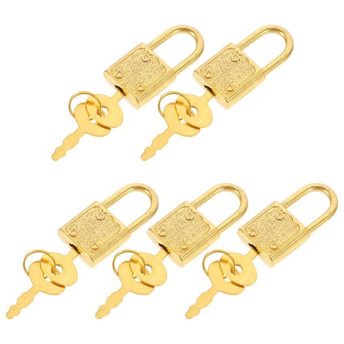 Sets decorative plastic mini - 5,