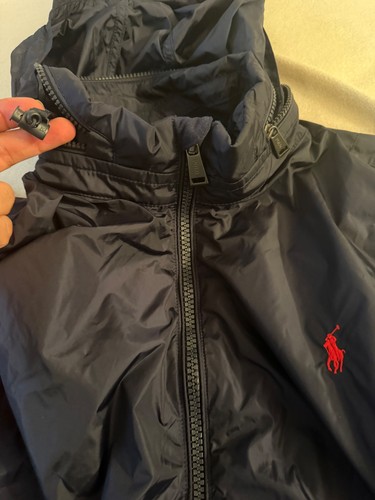 Rare jacket coat windbreaker - rare,