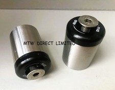 R&G BAR END SLIDERS BAR END