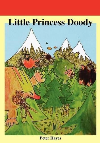 Peter hayes little princess - hayes,