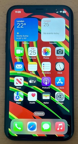 Apple iphone 64gb - iphone,