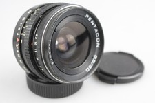 Pentacon 30mm f/3.5 Prime Lens M42 Screw Mount 42mm (Meyer Lydith)