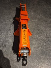 Halfords Scissor Jack, 1.5 tonne + FAST UK ?? DELIVERY!