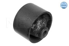 Engine Mounting System Engine