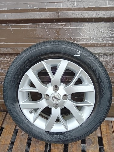 Nissan note acenta mk2 e12 - nissan,