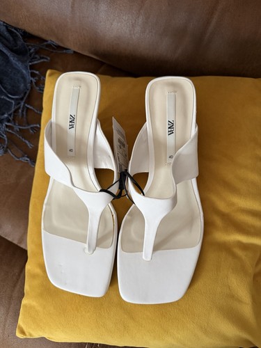 Zara women sandals - zara,