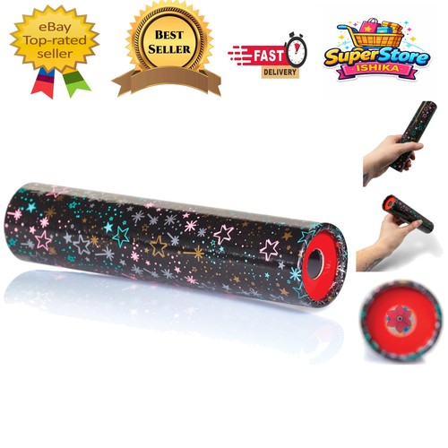 17cm traditional kaleidoscope - traditional,