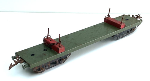 Vintage hornby trains series - hornby,