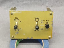 VINTAGE MILITARY HAM RADIO