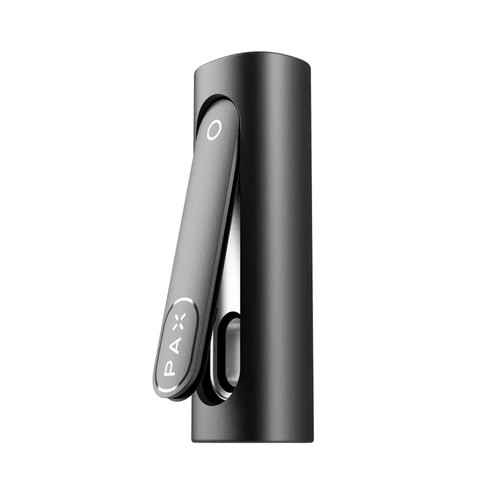 Pax flow vaporiser - vaporiser, –